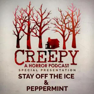 Image for Creepy Podcast episode